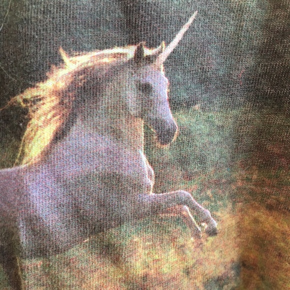 Ltd. edition Unicorn - Anthem Made by Kelvin Quinn - Picture 3 of 3